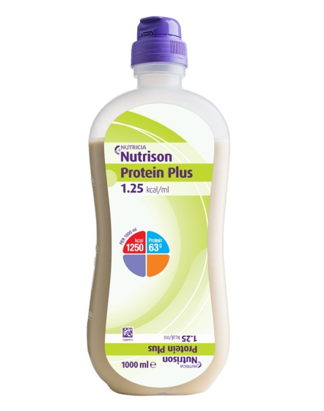 NUTRISON Protein Plus 1Lt