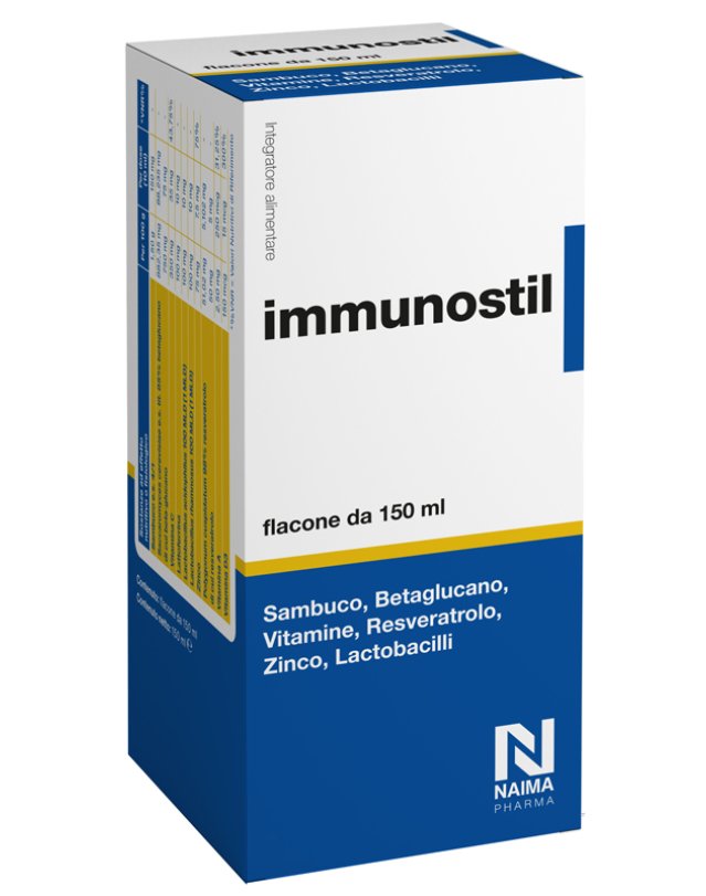 IMMUNOSTIL 150ml