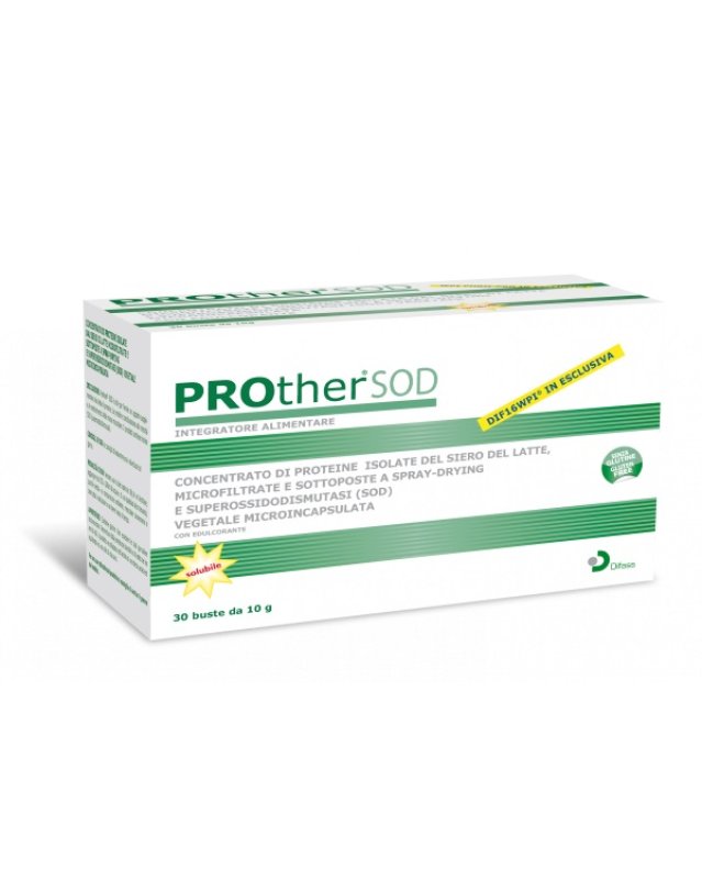 PROTHER SOD 30 Bust.300g