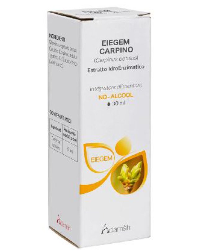 EIEGEM CARPINO 30ML