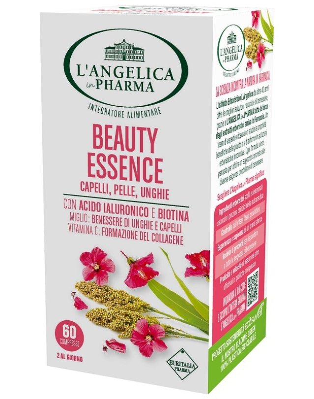 L'ANGELICA BEAUTY ESSENCE60CPR