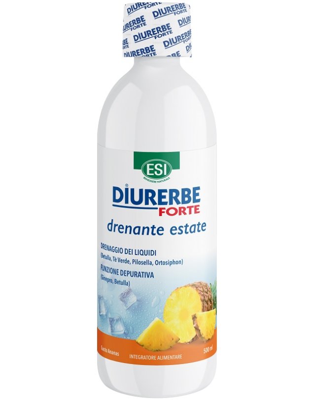 DIURERBE Fte Ananas Bipacco DIURERBE Fte Ananas Bipacco