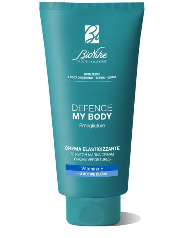 MY BODY SMAGLIATURE CR ELASTIC