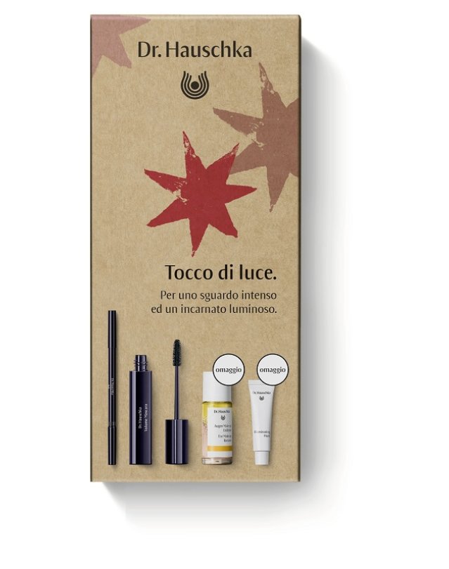 DR HAUSCHKA TOCCO LUCE