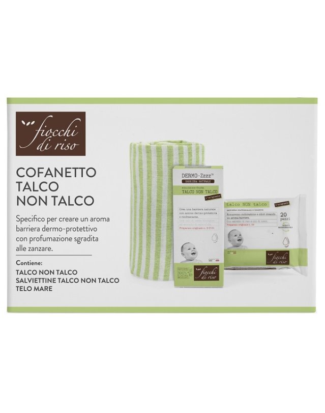 FDR COFANET.TALCO N/TALCO(EMULS. FDR COFANET.TALCO N/TALCO(EMULS.