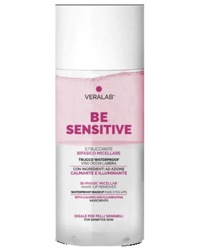 VERALAB BE SENSITIVE STRUC BIF