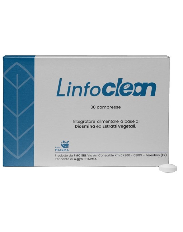 LINFOCLEAN 30 Cpr