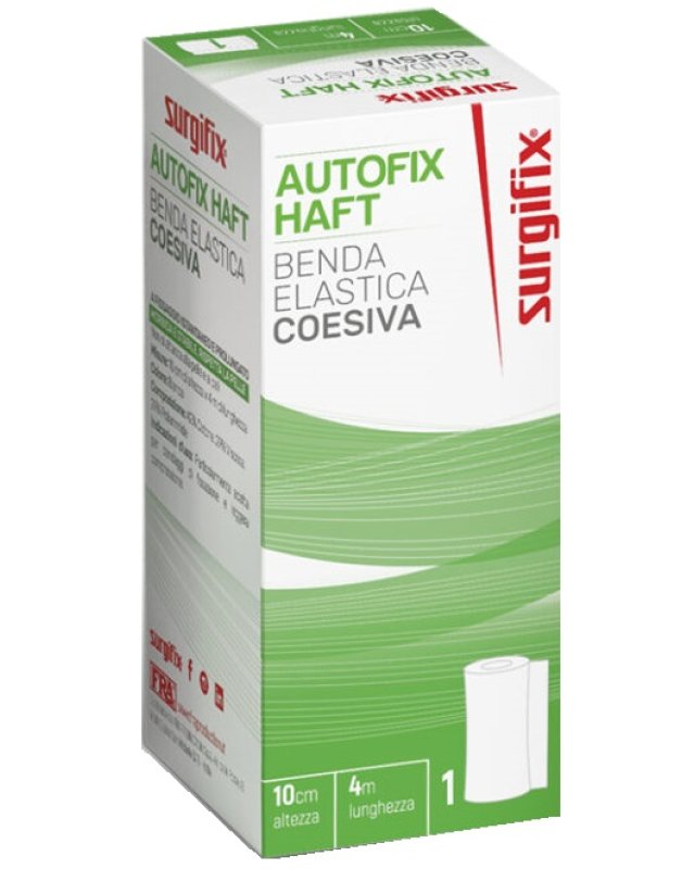 SURGIFIX AUTOFIX HAFT     8CMX4M