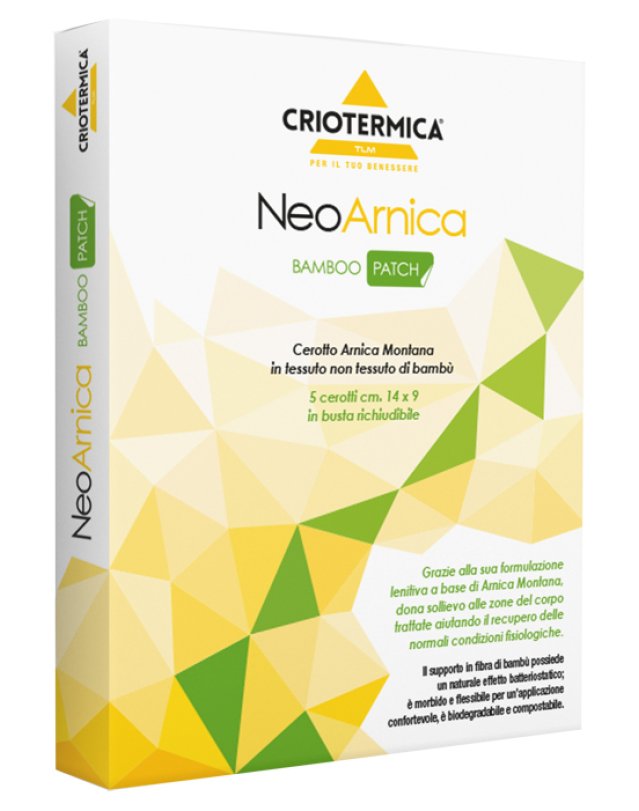 CRIOTERMICA TLM NEOARNICA 5CER