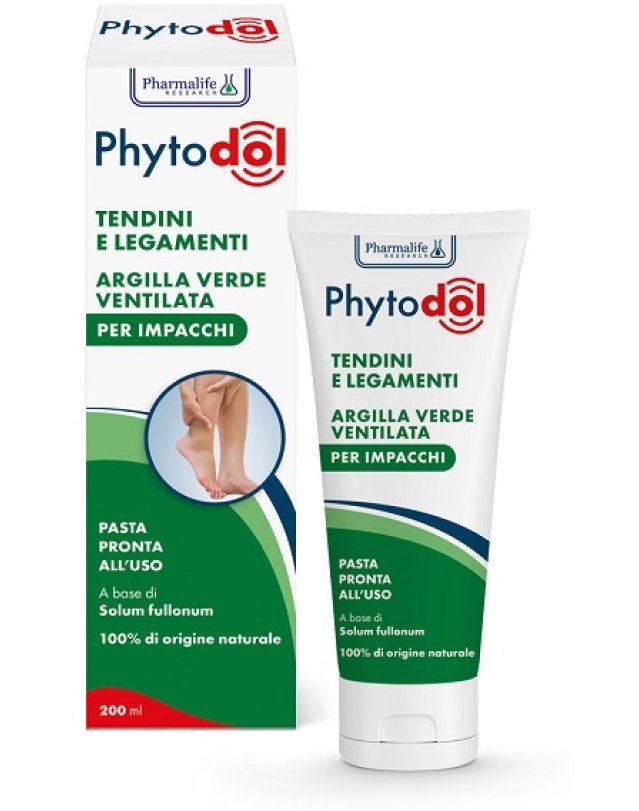 PHYTODOL Tendini&Leg.Arg.200ml