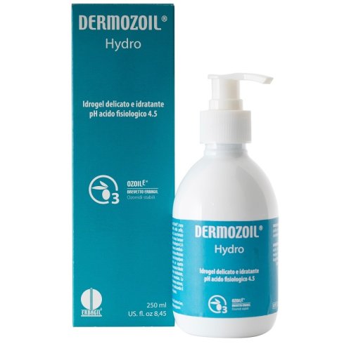 DERMOZOIL Hydro 250ml DERMOZOIL Hydro 250ml
