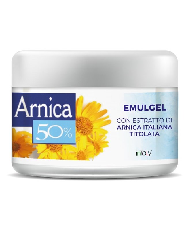 ARNICA 50% FORTE 150ML