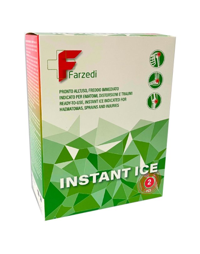 GHIACCIO Ist.2 Buste MDF