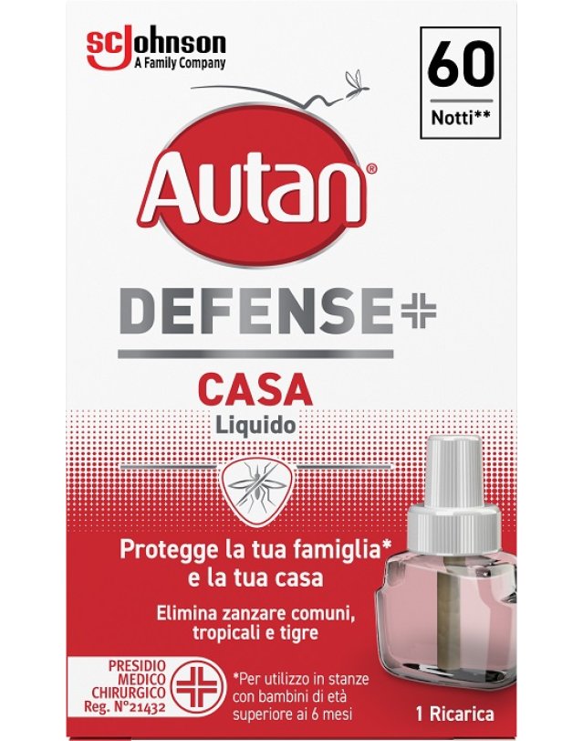 AUTAN Defense Liq.Elett.Ca Ri