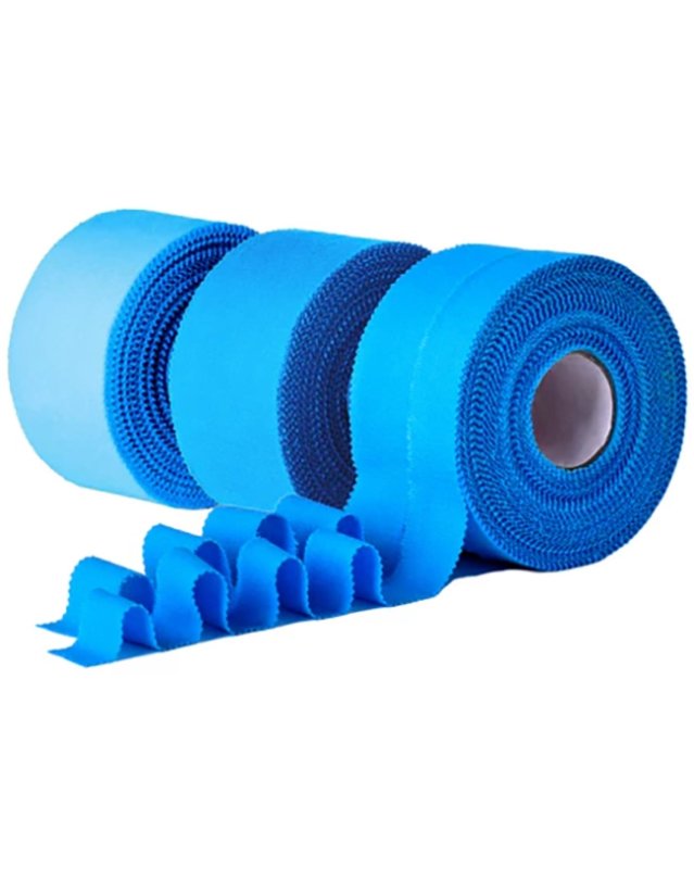 CURA FISIOTAPE BLU