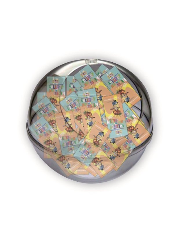 MUMMYGUMMY LOLLIPOP MULTIVIT1P