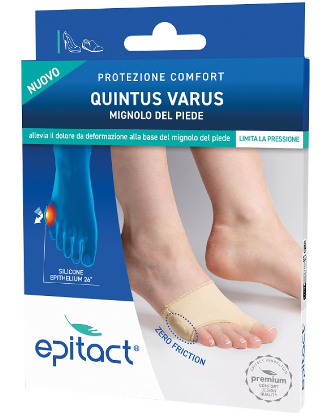 EPITACT PROT QUINTUS VAR PIE S