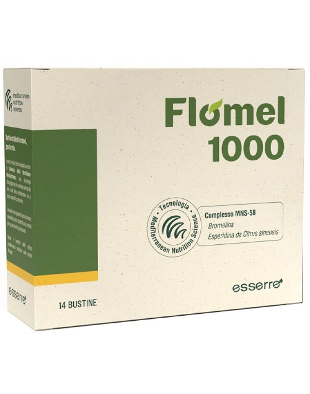 FLOMEL 1000 14BUST