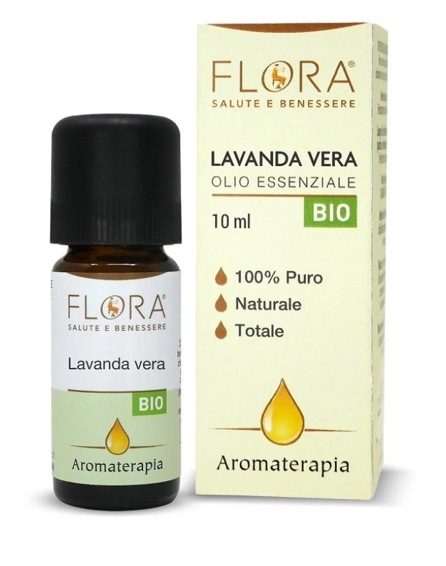 LAVANDA VERA ITCDX OE BIO 10ML