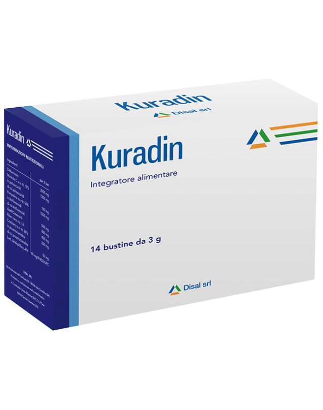 KURADIN 800 120ML