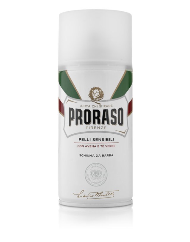 PRORASO SCHIUMA P SENS 300ML