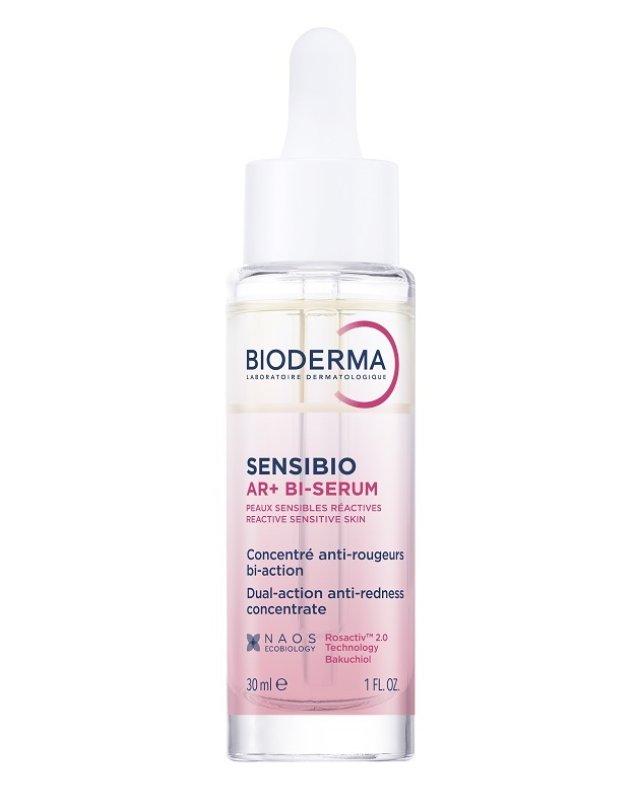 SENSIBIO AR+ Bi-Serum 30ml