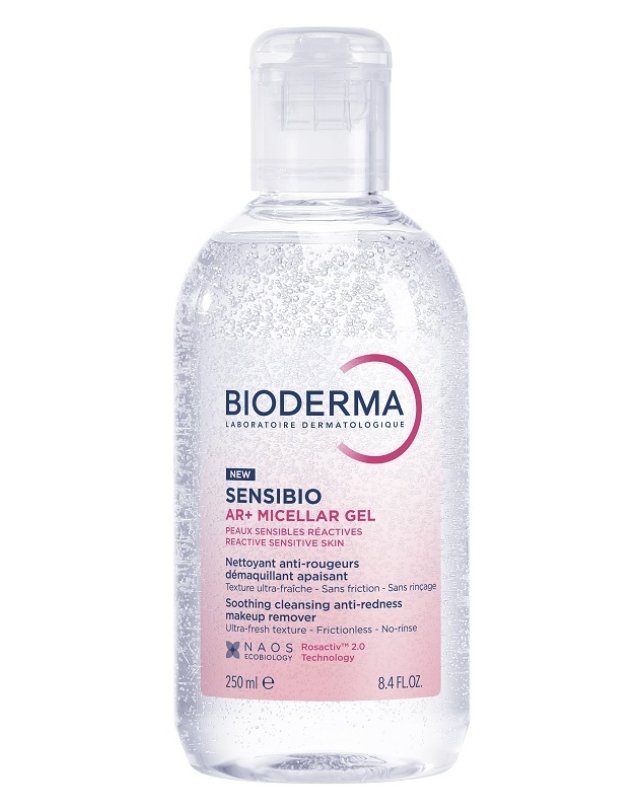 SENSIBIO AR+ GEL MICELLAIRE