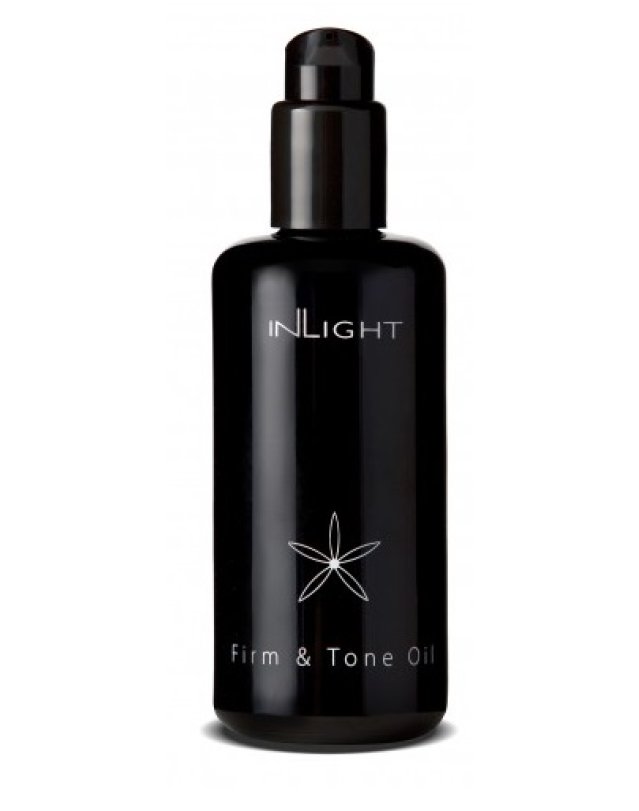 FIRM & TONE OIL 200ML