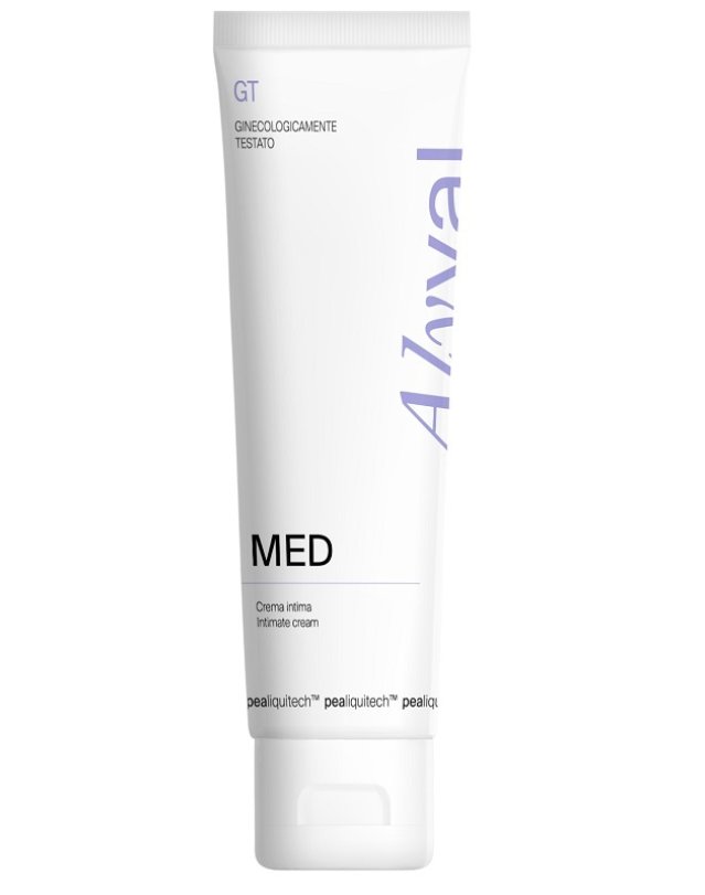 ALYVAL MED CREMA INTIM.50ML(BRUC ALYVAL MED CREMA INTIM.50ML(BRUC
