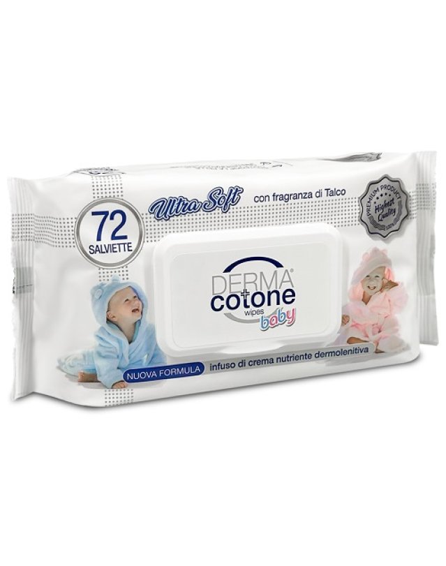 DERMACOTONE BB Salv. 72pz DERMACOTONE BB Salv. 72pz