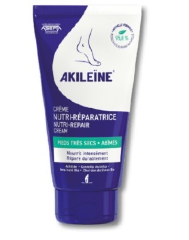 AKILEINE Blu Crema P-Secchi