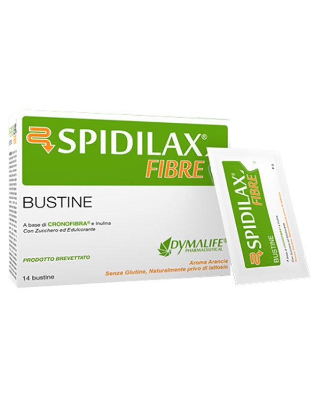 SPIDILAX FIBRE INT 14BS 112G