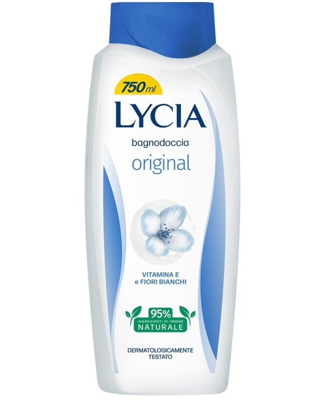 LYCIA BAGNODOCCIA ORIGINAL
