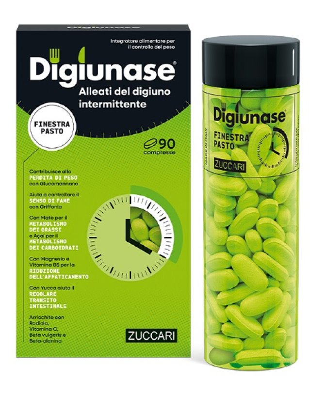 DIGIUNASE FASE PASTO 90CPR