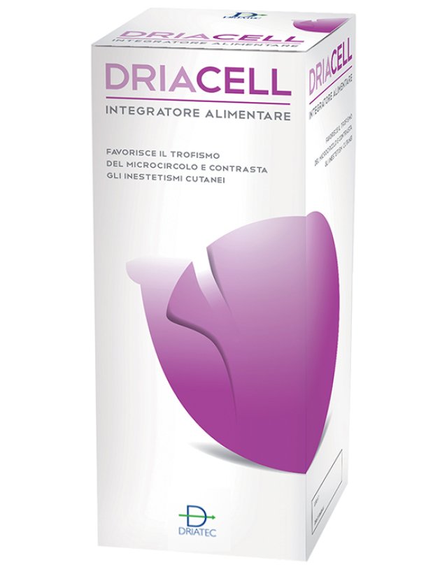 DRIACELL 90ML