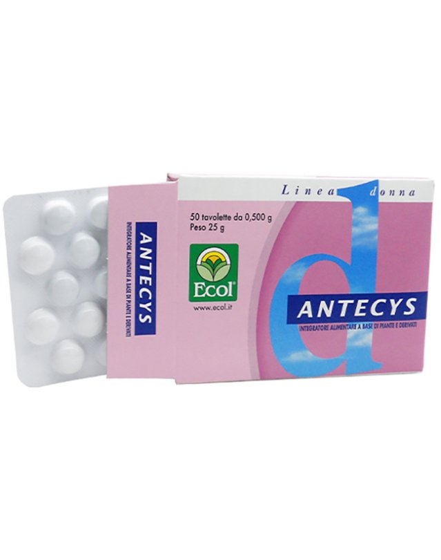 ANTECYS 50TAV  ECOL