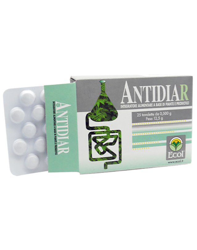 ANTIDIAR 25TAV