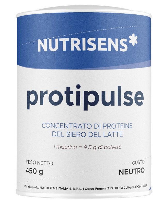PROTIPULSE NEUTRO 450G