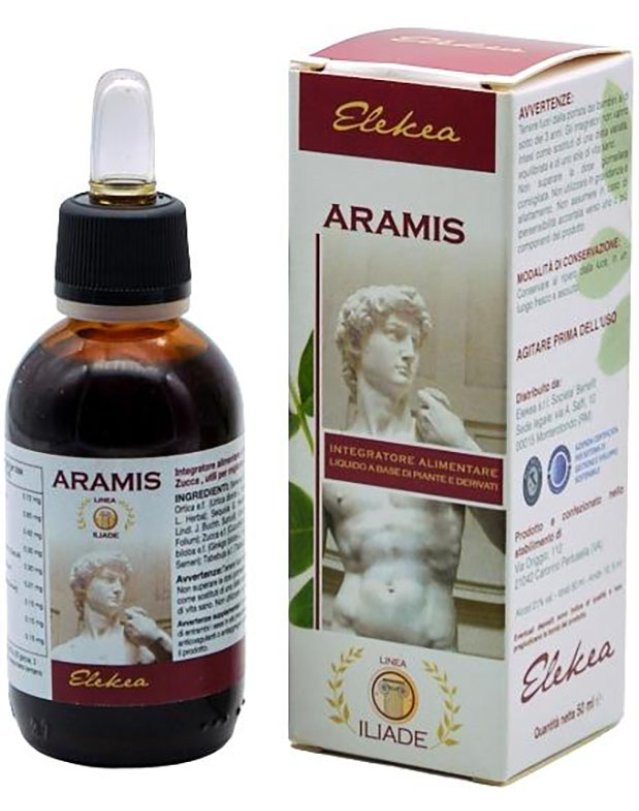 ARAMIS GOCCE 50ML