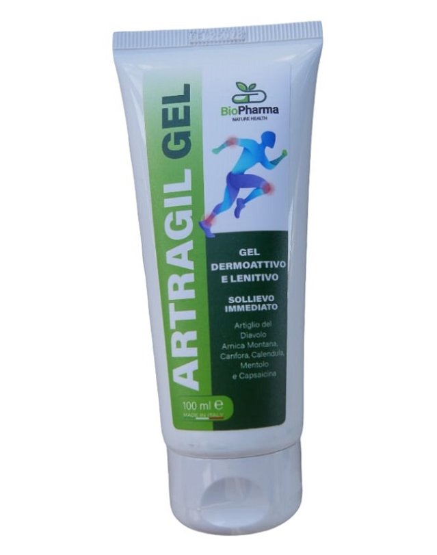 ARTRAGIL GEL 100ML ARTRAGIL GEL 100ML
