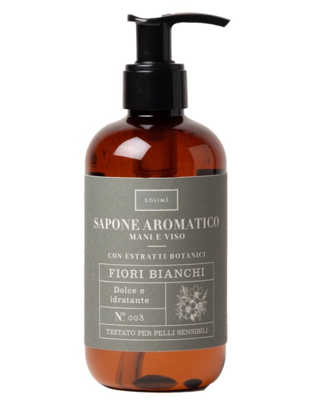 SAPONE AROMATICO M&V FIORI BI SAPONE AROMATICO M&V FIORI BI