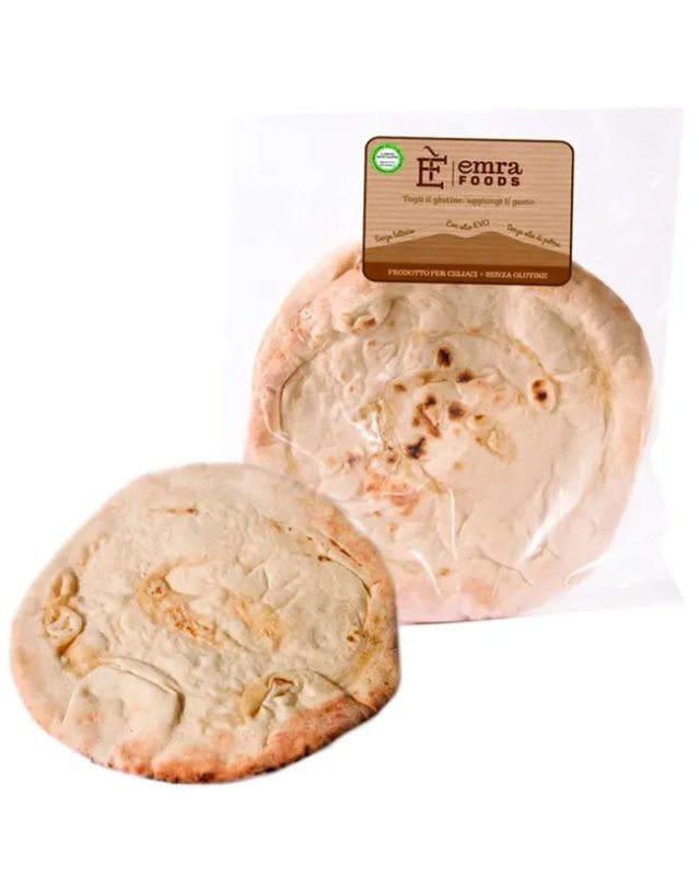 EMRA Pizza Base 180g