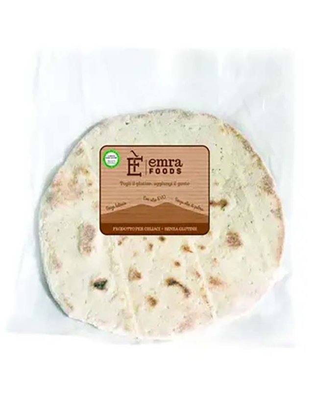 EMRA Piadina 180g