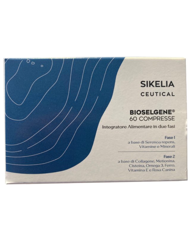 BIOSELGENE 60CPR BIOSELGENE 60CPR