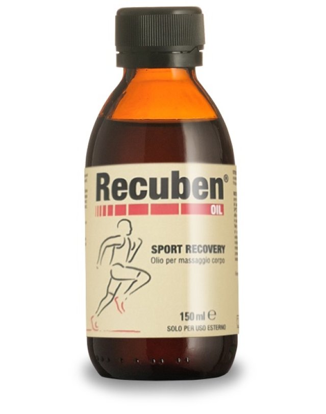 RECUBEN OLIO COCCO MASSAG.150ML( RECUBEN OLIO COCCO MASSAG.150ML(