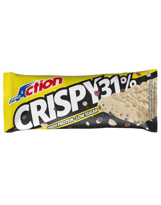 PROACTION CRISPY 31% CIO BI 40G PROACTION CRISPY 31% CIO BI 40G