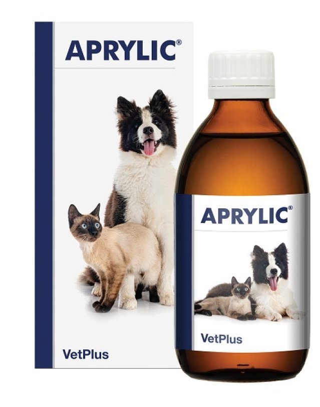 APRYLIC 500ML