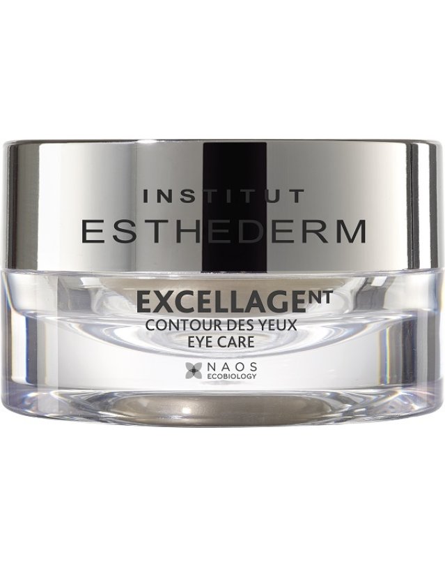 EXCELLAGE CONTOUR DES YEUX15ML