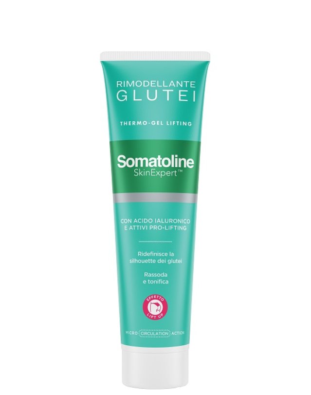 SOMAT SKIN EX RIMODELL GLUTEI