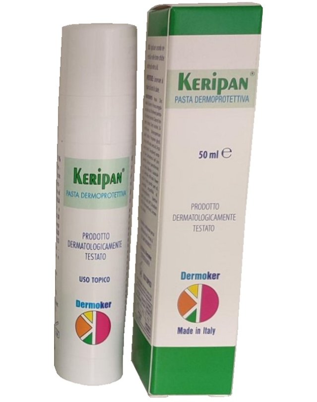 KERIPAN PASTA 50ML